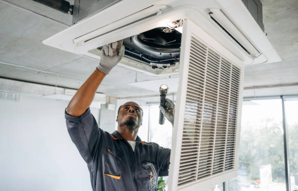 Licensed Furnace Repair service in Armona, CA - FH HVAC